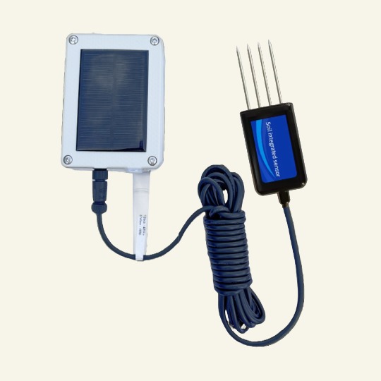 j-tec Bodensensor Solar PV