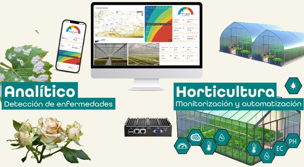 Agricultura de Precisión