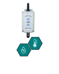 j-tec Sensor Temperature and Humidity